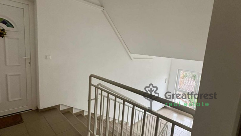 Debrecen, City Center, flat  