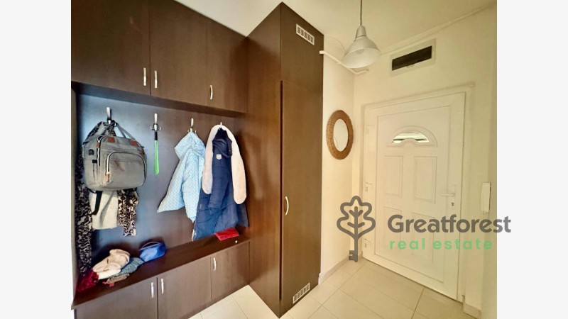 Debrecen, City Center, flat  