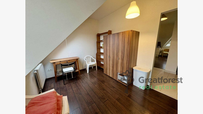 Debrecen, City Center, flat  