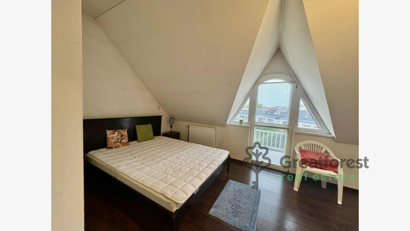 Debrecen, City Center, flat  