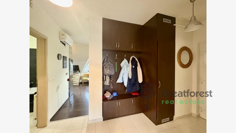 Debrecen, City Center, flat  