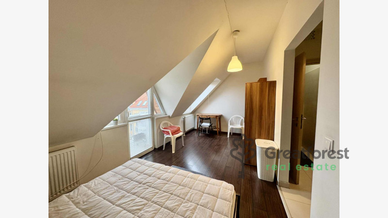 Debrecen, City Center, flat  