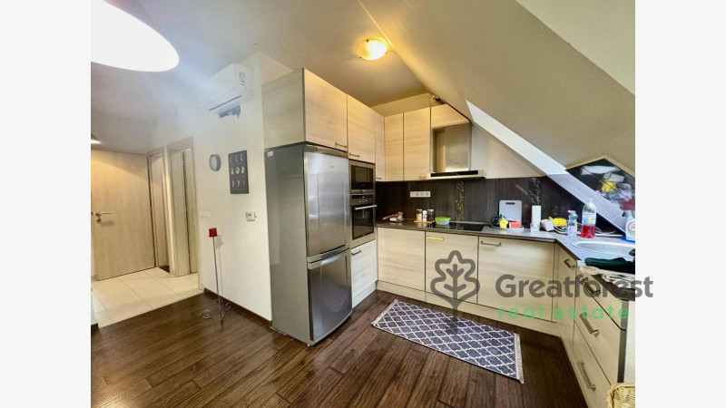 Debrecen, City Center, flat  