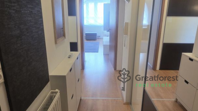 Debrecen, flat  