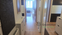 Debrecen, flat  