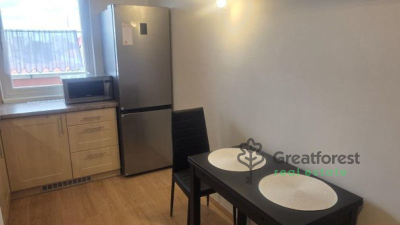 Debrecen, flat  