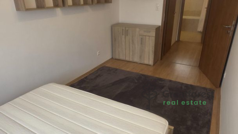 Debrecen, flat  