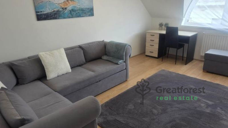 Debrecen, flat  