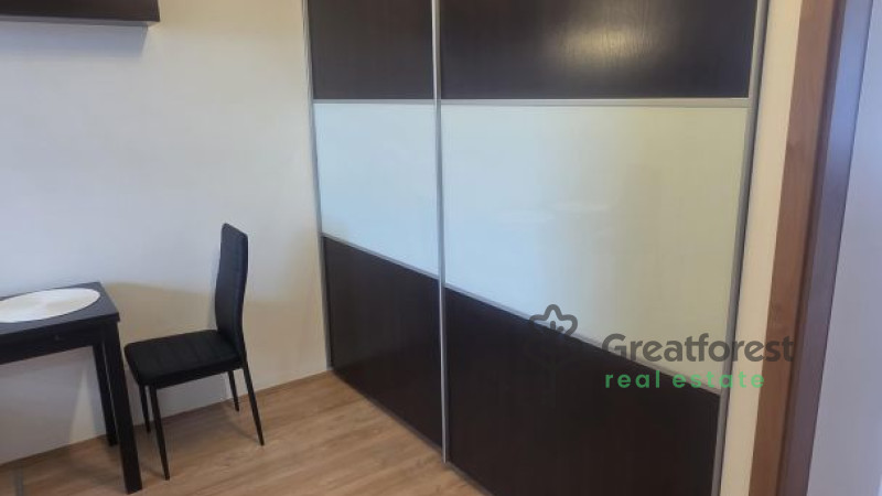Debrecen, flat  