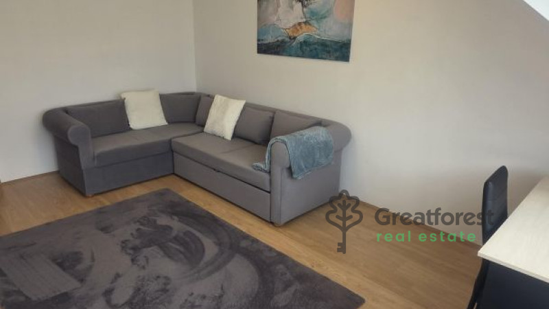 Debrecen, flat  