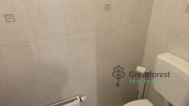 Debrecen, flat  