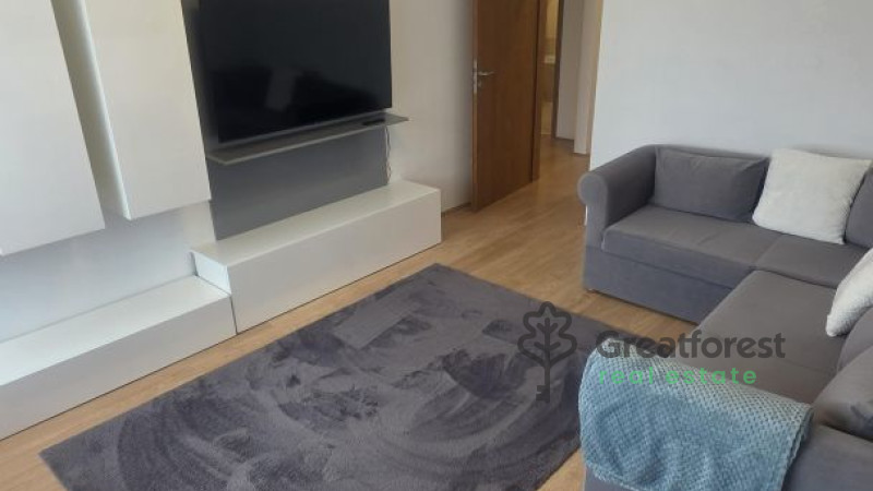 Debrecen, flat  