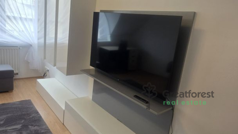 Debrecen, flat  
