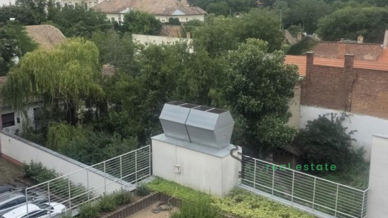 Debrecen, flat  