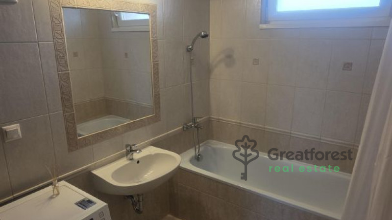 Debrecen, flat  