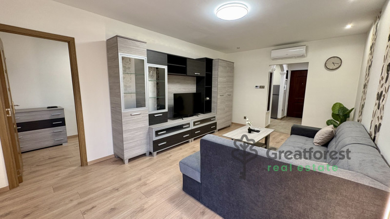 Debrecen, City Center, flat  