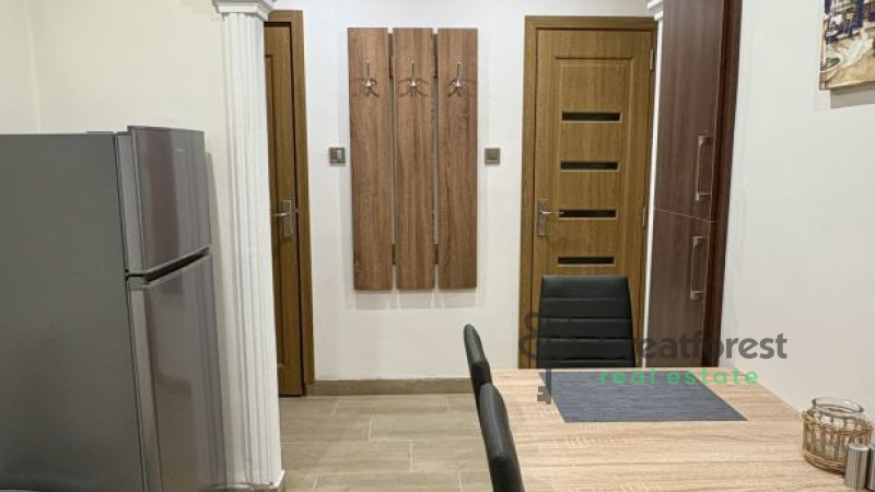 Debrecen, City Center, flat  