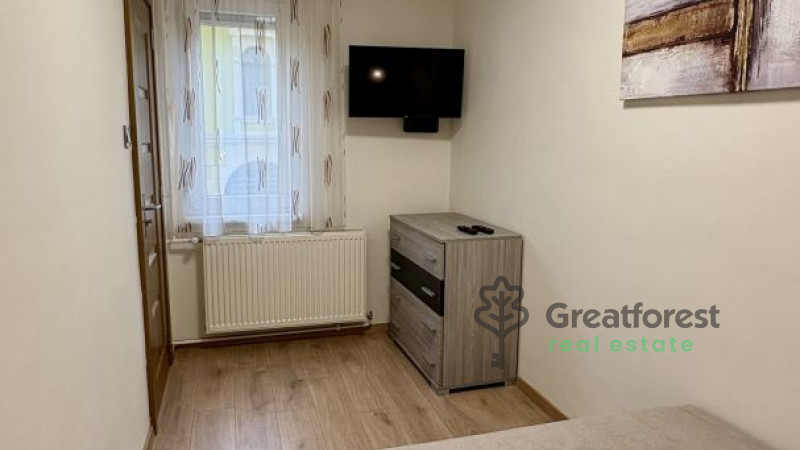 Debrecen, City Center, flat  