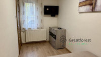 Debrecen, City Center, flat  