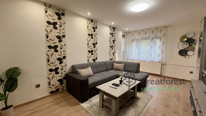 Debrecen, City Center, flat  