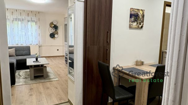 Debrecen, City Center, flat  