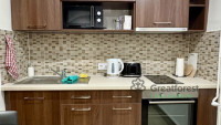 Debrecen, City Center, flat  