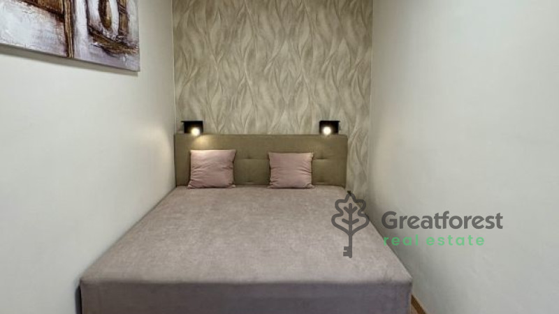 Debrecen, City Center, flat  