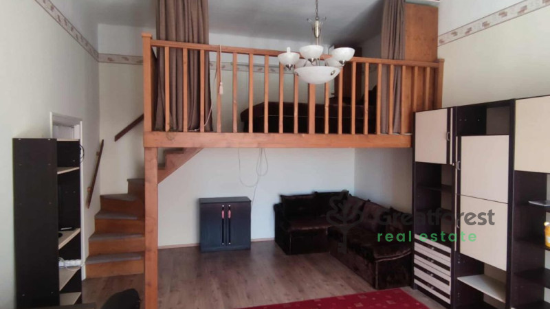 Debrecen, City Center, flat  