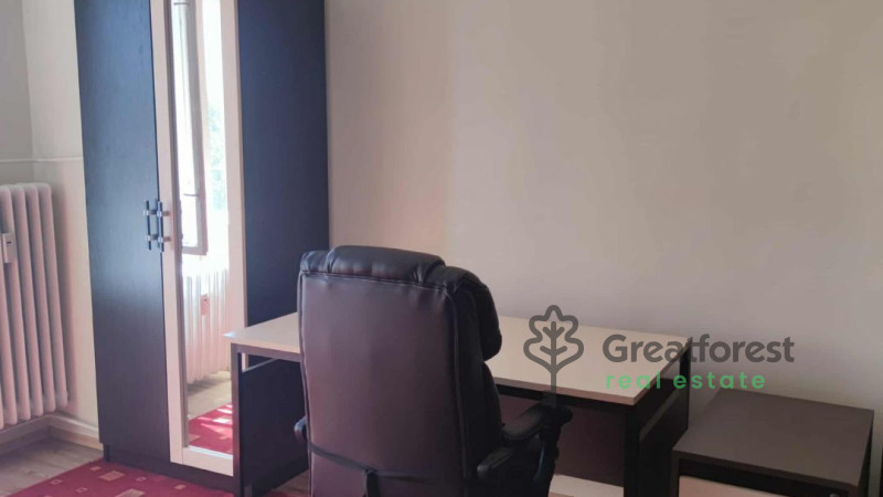 Debrecen, City Center, flat  