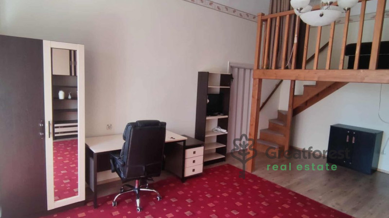 Debrecen, City Center, flat  