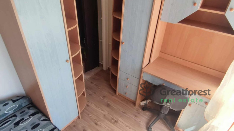 Debrecen, City Center, flat  