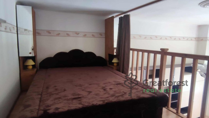 Debrecen, City Center, flat  