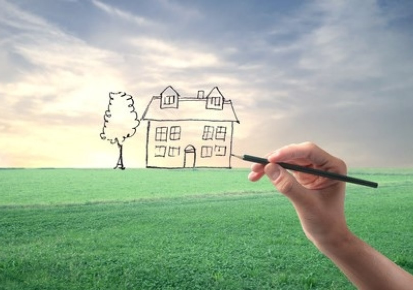 Resindential Building Plot