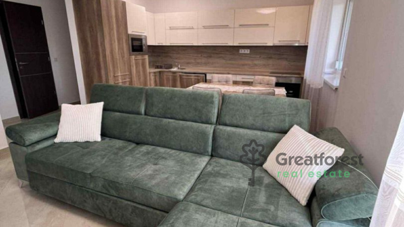 Debrecen, City South-East, flat  