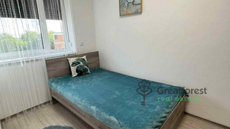 Debrecen, City South-East, flat  