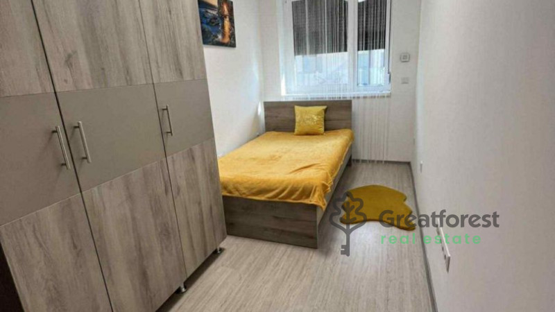 Debrecen, City South-East, flat  