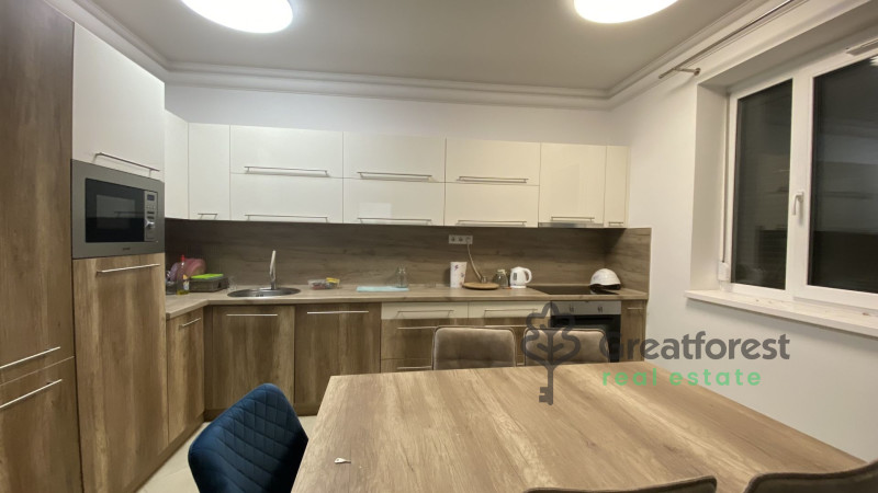 Debrecen, City South-East, flat  