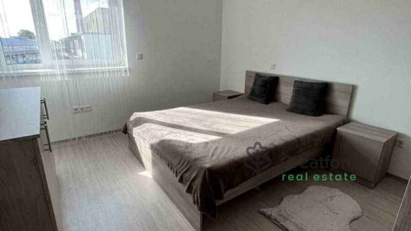 Debrecen, City South-East, flat  