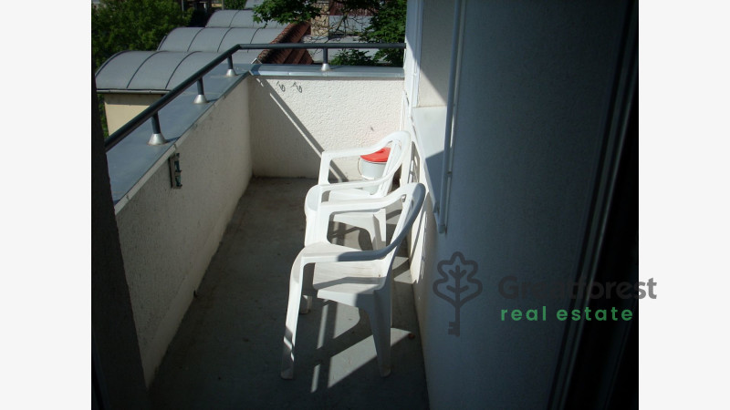 Debrecen, Main Campus Area, flat  