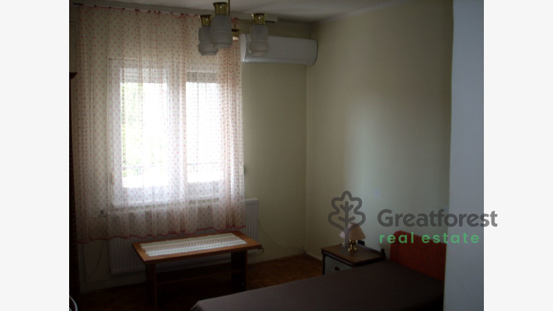 Debrecen, Main Campus Area, flat  
