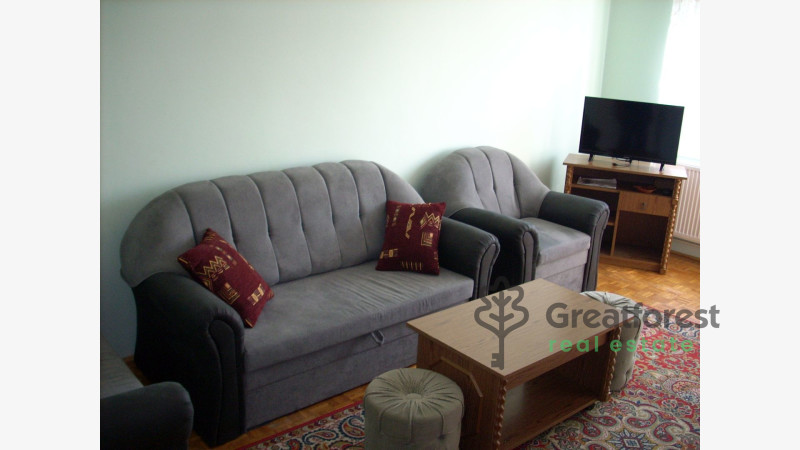 Debrecen, Main Campus Area, flat  
