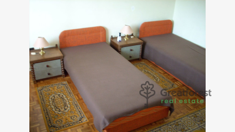 Debrecen, Main Campus Area, flat  