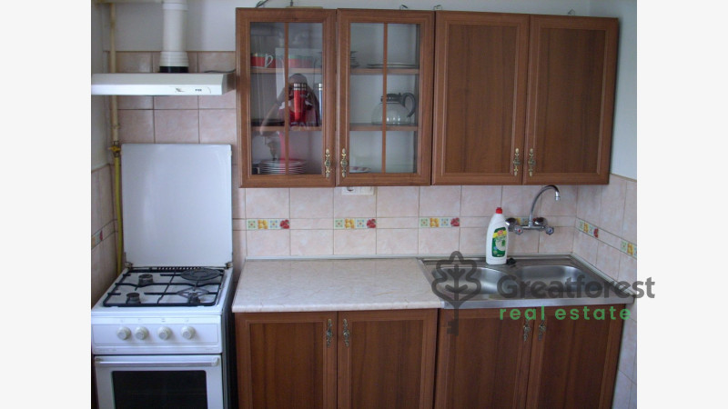 Debrecen, Main Campus Area, flat  