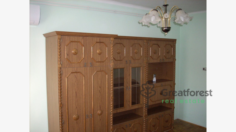 Debrecen, Main Campus Area, flat  