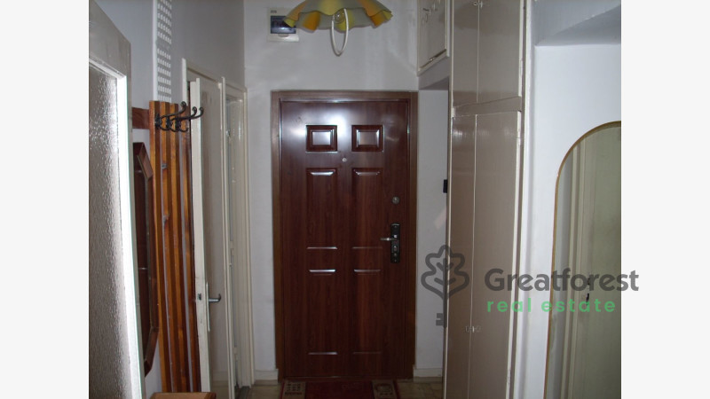 Debrecen, Main Campus Area, flat  