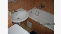 Debrecen, Main Campus Area, flat  