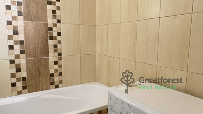Debrecen, Close To Main Campus, flat  