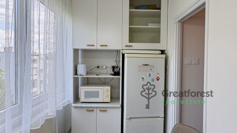 Debrecen, Close To Main Campus, flat  