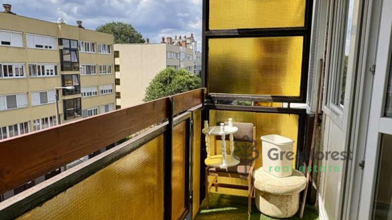Debrecen, Close To Main Campus, flat  