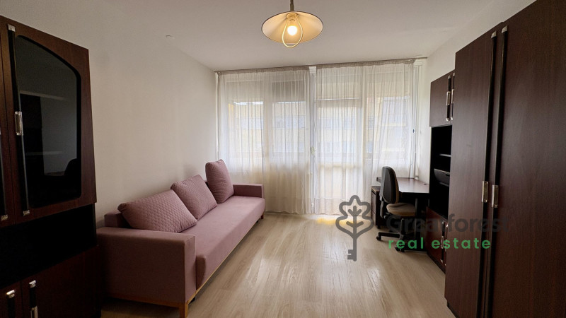 Debrecen, Close To Main Campus, flat  